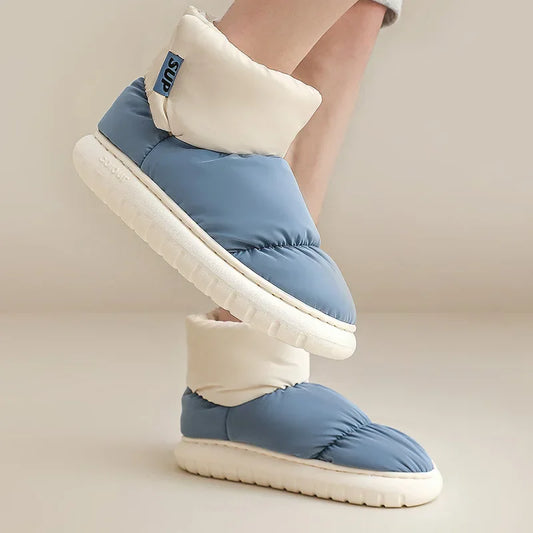 Cloud Shoes - Skönhet och Komfort i Varje Steg